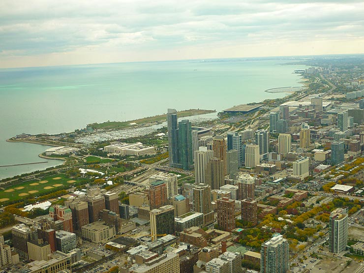 What to do in Chicago (Photo: This World is Ours)