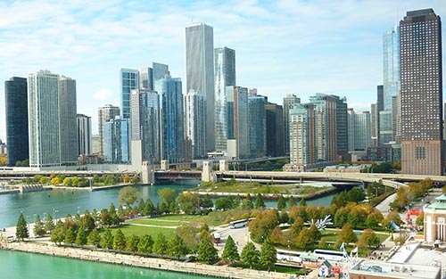 What to do in Chicago: Five unmissable tips