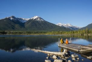 Itinerário de 4 Dias Perfeitos em Banff, Alberta no Canadá