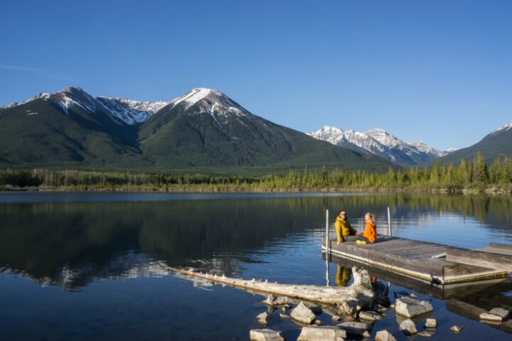 Itinerário de 4 Dias Perfeitos em Banff, Alberta no Canadá