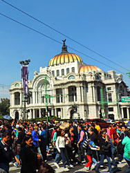 Mexico City