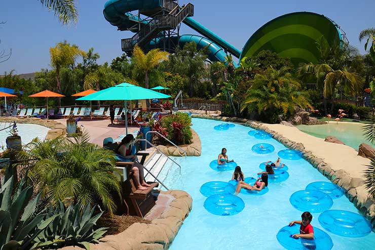 Aquatica San Diego (Photo: This World is Ours)