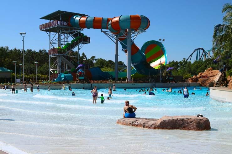 Aquatica Orlando (Photo: This World is Ours)