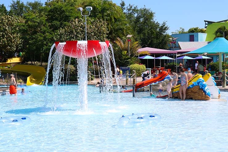 Aquatica Orlando (Photo: This World is Ours)