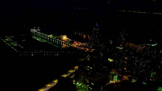 John Hancock Observatory (Photo: This World is Ours)