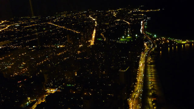 John Hancock Observatory (Photo: This World is Ours)