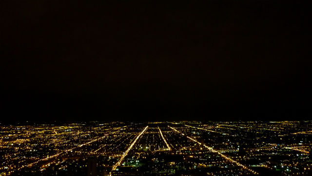 John Hancock Observatory (Photo: This World is Ours)