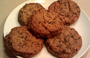 Hotel in the United States offers delicious and free cookies to guests