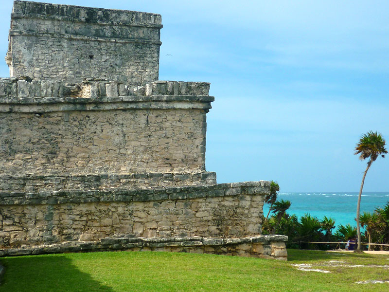 Tulum, Mexico (Photo: This World Is Ours)