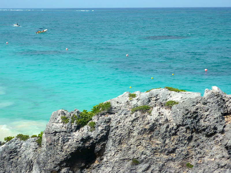 Tulum, Mexico (Photo: This World Is Ours)