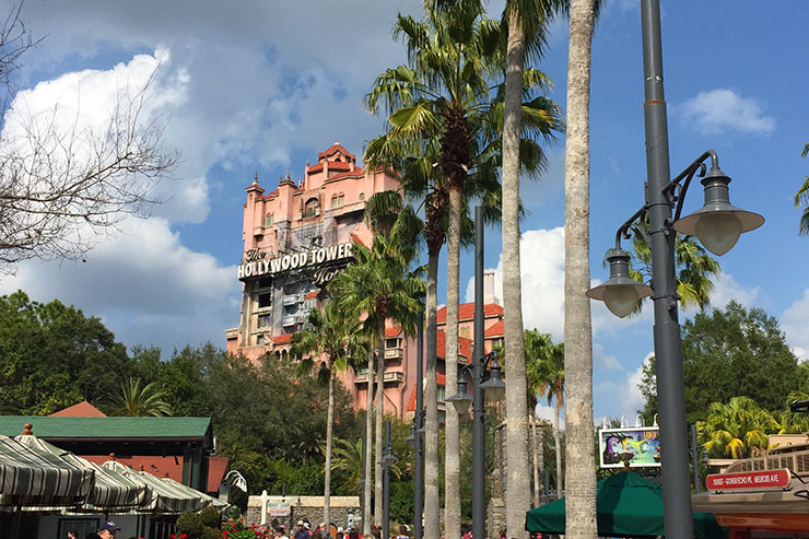 Hollywood Studios attractions (Photo: This World is Ours)