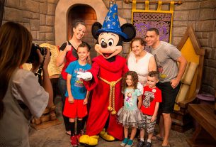 Hollywood Studios attractions at Disney: See our tips