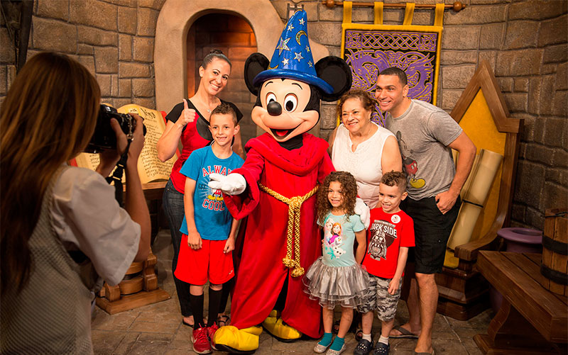 Hollywood Studios attractions at Disney: See our tips