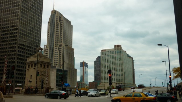 Shopping in Chicago: Tour of The Magnificent Mile (Photo: This World is Ours)