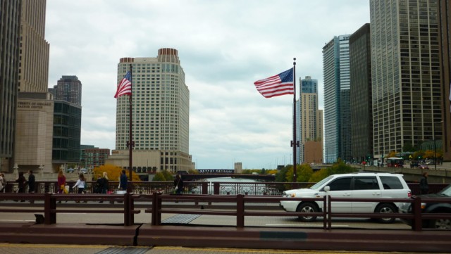 Shopping in Chicago: Tour of The Magnificent Mile (Photo: This World is Ours)