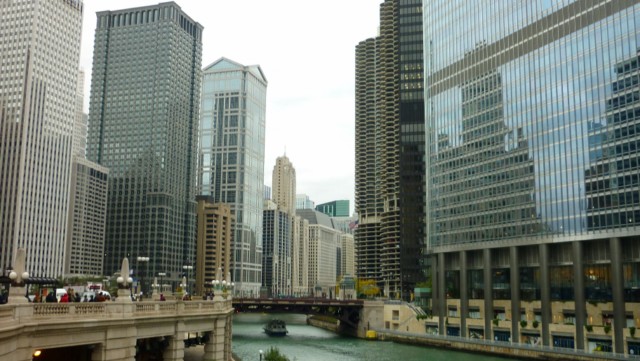 Shopping in Chicago: Tour of The Magnificent Mile (Photo: This World is Ours)