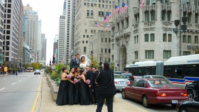 Shopping in Chicago: Tour of The Magnificent Mile (Photo: This World is Ours)