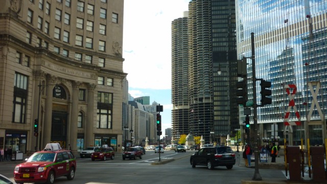 Shopping in Chicago: Tour of The Magnificent Mile (Photo: This World is Ours)