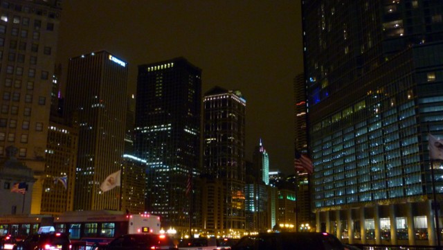 Shopping in Chicago: Tour of The Magnificent Mile (Photo: This World is Ours)