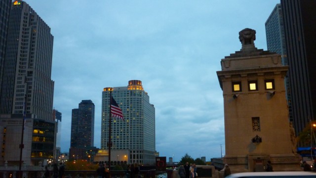 Shopping in Chicago: Tour of The Magnificent Mile (Photo: This World is Ours)