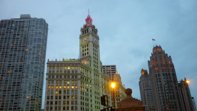 Shopping in Chicago: Tour of The Magnificent Mile (Photo: This World is Ours)