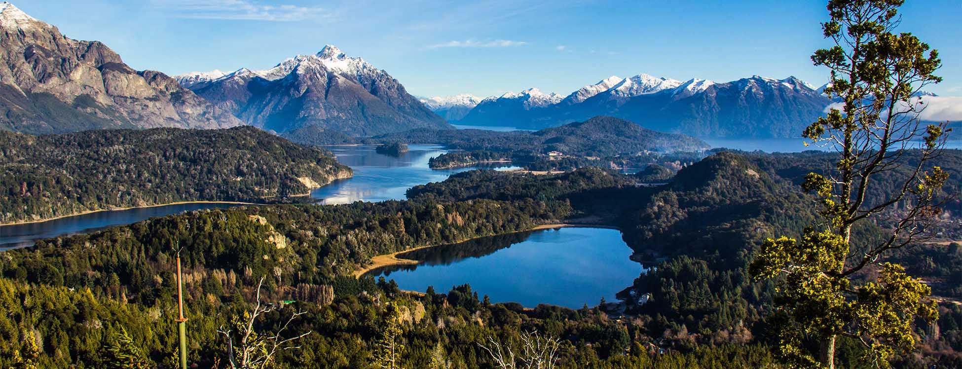 How much does it cost to travel to Bariloche