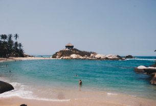 Tayrona: complete guide to plan your trip