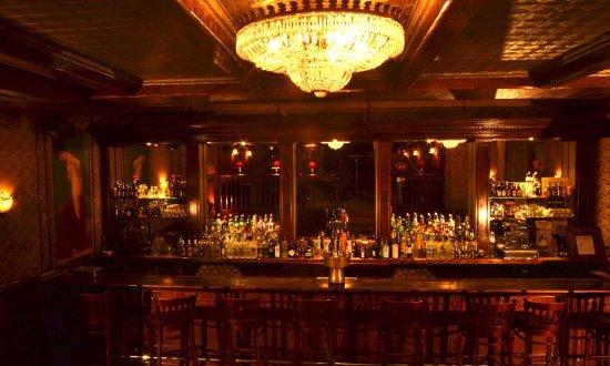 Where to drink in New York