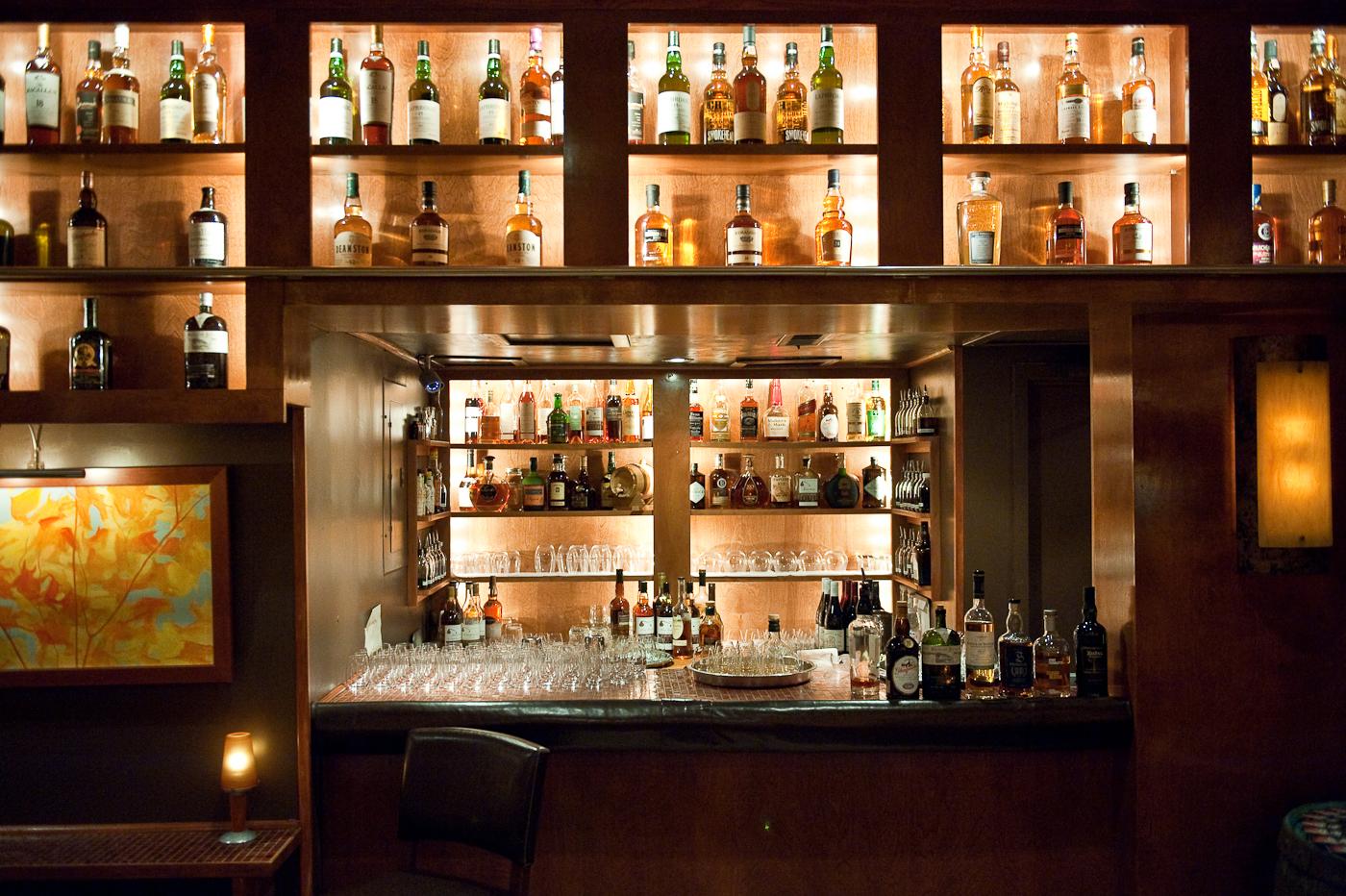 Where to drink in New York