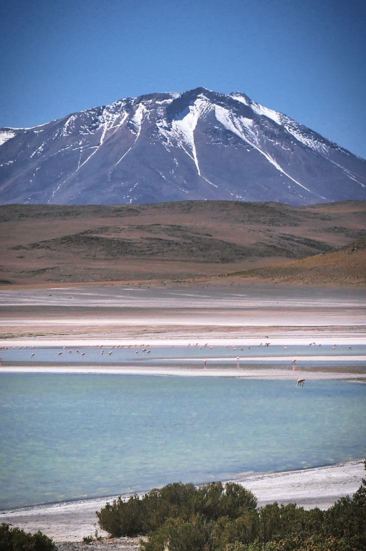 Die besten Orte, um in Bolivien günstig zu reisen