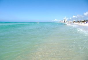 What to do in Destin, Florida?