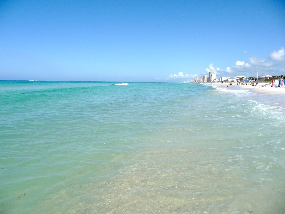 What to do in Destin, Florida?