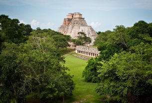 10 magical cities to visit in Mexico