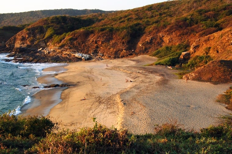 Mazunte - Oaxaca - Mexico