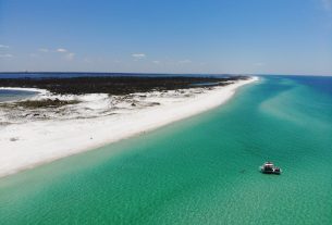 Complete guide to Florida's paradisiacal beaches