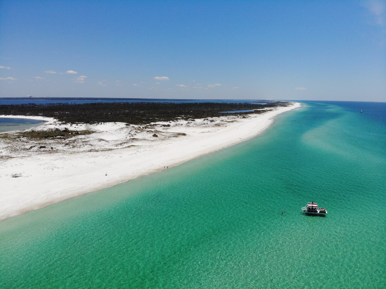 Complete guide to Florida's paradisiacal beaches