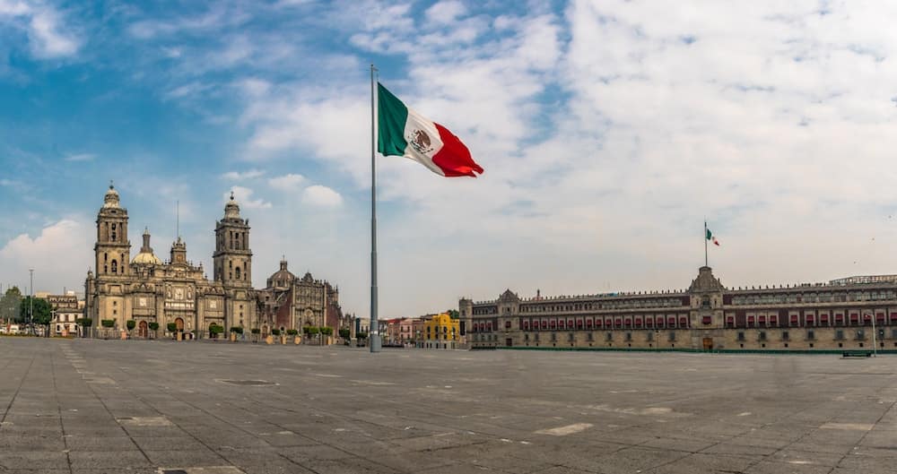 10 things you need to know before traveling to Mexico