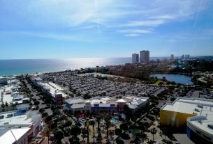 What to do in Panama City Beach, Florida