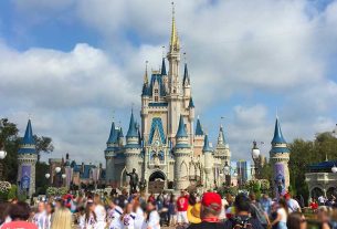 Attractions at Disney's Magic Kingdom: See our tips