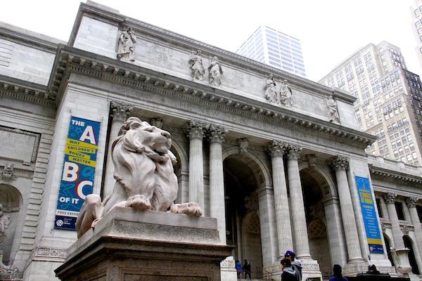 New York Public Library