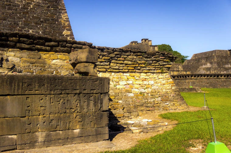 Tajín: tips to visit the archaeological zone