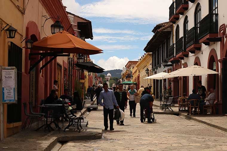 Tourisme à San Cristóbal