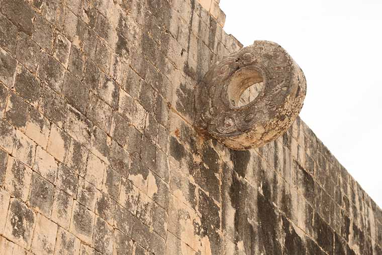 Chichen Itza Mexico