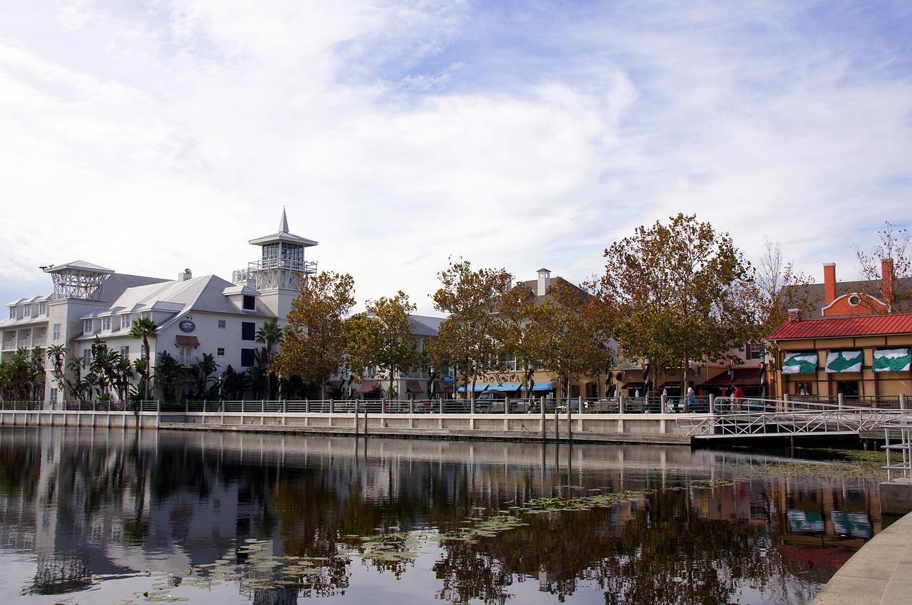 Celebration, Florida