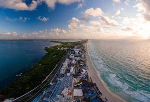 Cancún, Playa del Carmen and Riviera Maya: how to plan your trip