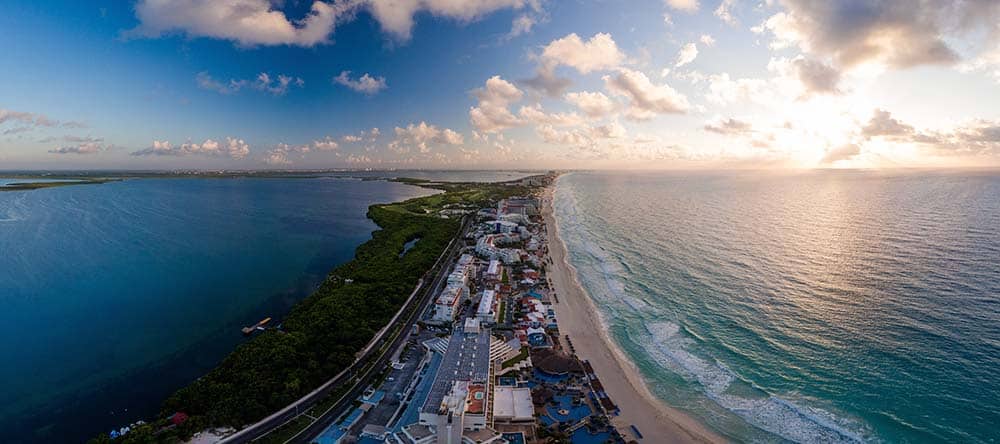 Cancún, Playa del Carmen and Riviera Maya: how to plan your trip