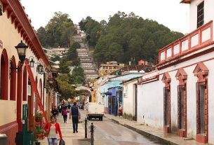 What to do in San Cristóbal de las Casas, Mexico: three-day itinerary