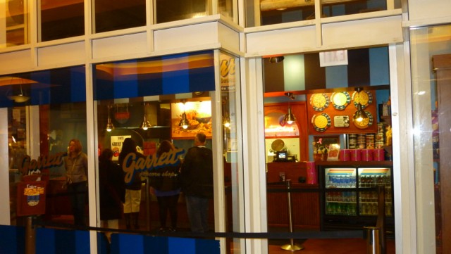 Garrett Popcorn (Photo: This World is Ours)