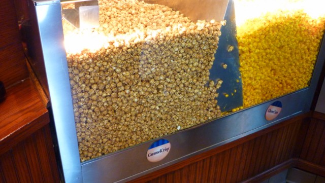 Garrett Popcorn (Photo: This World is Ours)