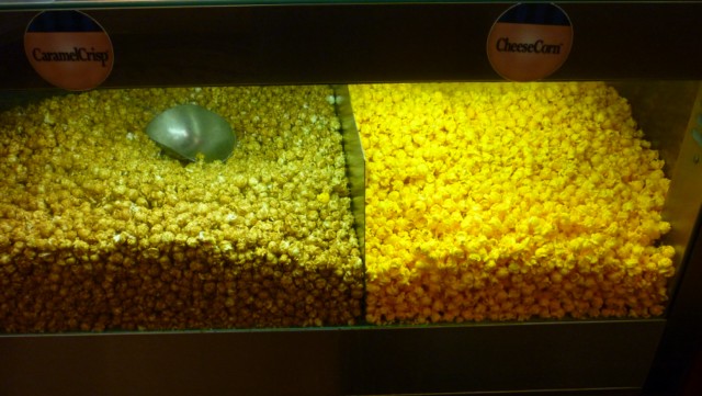Garrett Popcorn (Photo: This World is Ours)